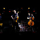 Концерт RockCellos