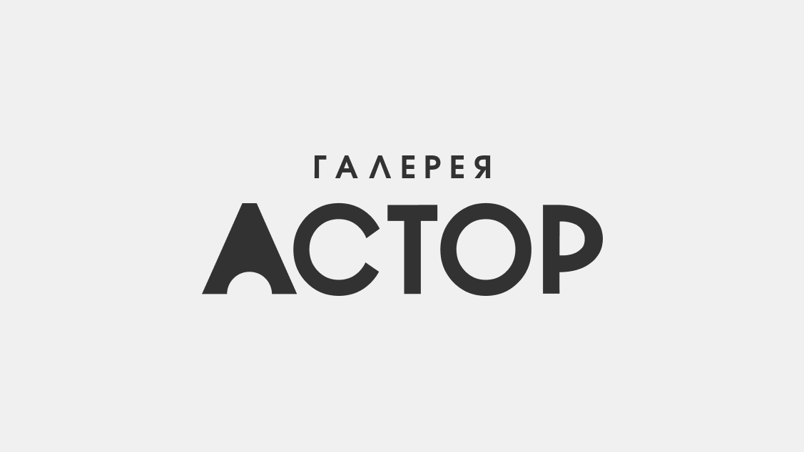 Концерт ГОРШЕНЕВ